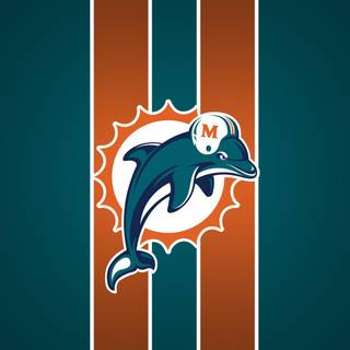 Miami Dolphins NFL wallpaper