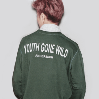 Mark Lee NCT wallpaper