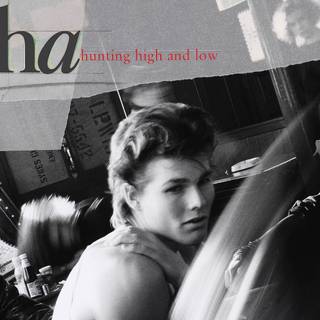 A-ha wallpaper