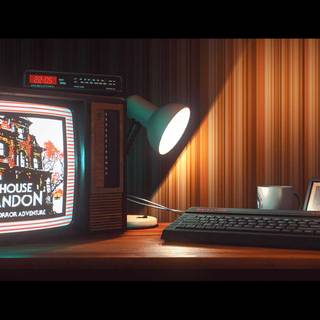 Stories Untold wallpaper