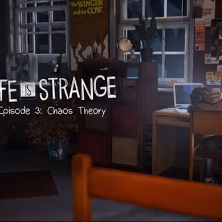 Life is Strange 2: Episode 3 wallpaper