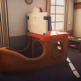 Life is Strange 2: Episode 3 wallpaper