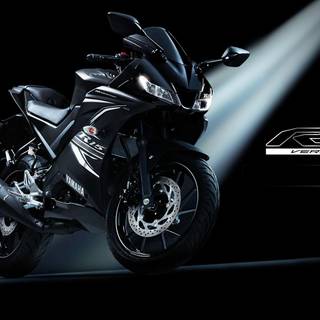 Yamaha FZ V3 wallpaper