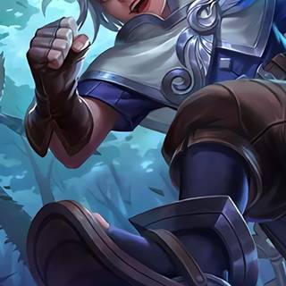 Fanny Mobile Legends wallpaper