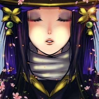 Fanny Mobile Legends wallpaper