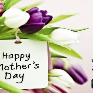 Happy Mother's Day 2019 wallpaper