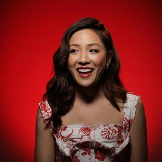 Constance Wu wallpaper