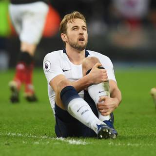 Harry Kane 2019 wallpaper