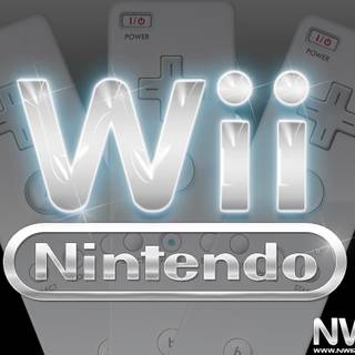 Wii wallpaper