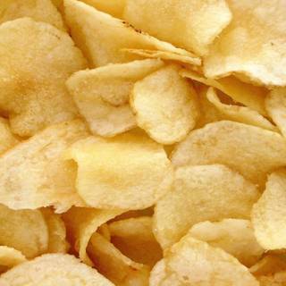 Chips wallpaper