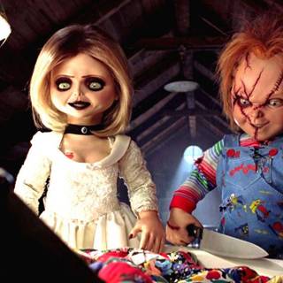 Child's Play wallpaper