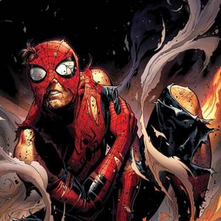 Spider Man mobile wallpaper