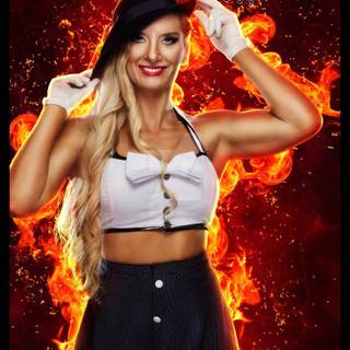Lacey Evans wallpaper
