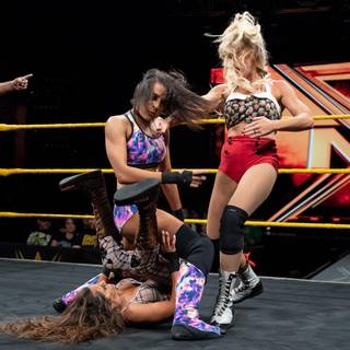 Lacey Evans wallpaper