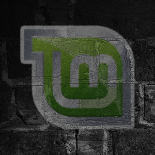 Distro wallpaper