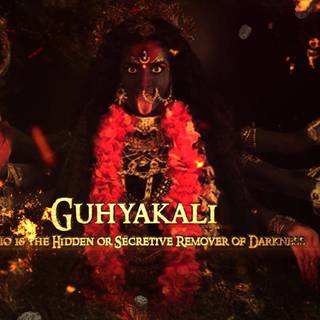 Mahakali — Anth Hi Aarambh Hai wallpaper