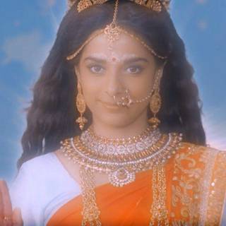Mahakali — Anth Hi Aarambh Hai wallpaper