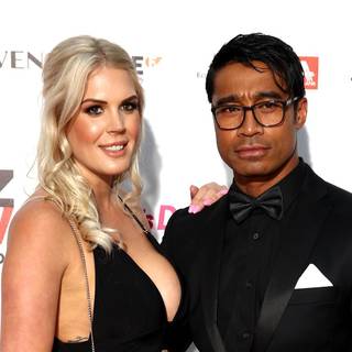 Pua Magasiva wallpaper