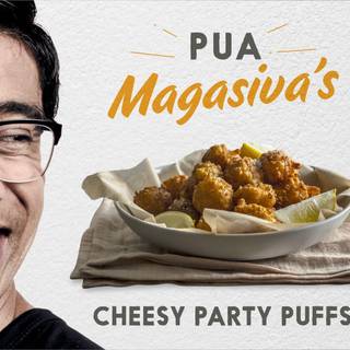 Pua Magasiva wallpaper