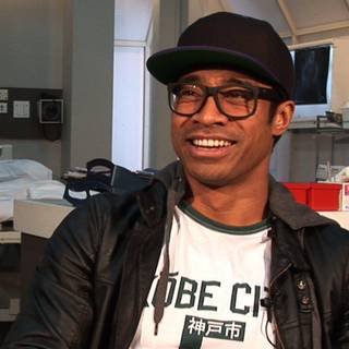 Pua Magasiva wallpaper