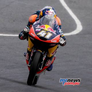 Brad Binder wallpaper