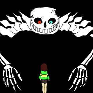 Ultra Sans wallpaper