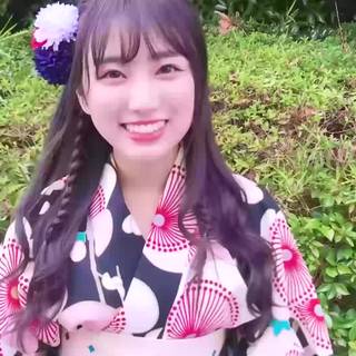 Yabuki Nako wallpaper