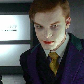 Jeremiah Valeska wallpaper