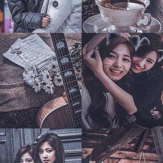 Michaeng wallpaper