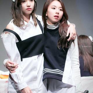 Michaeng wallpaper