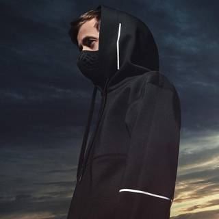 Alan Walker HD wallpaper