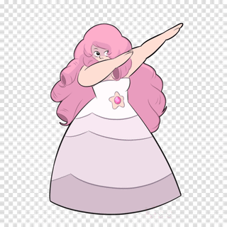 Rose Quartz Steven Universe wallpaper