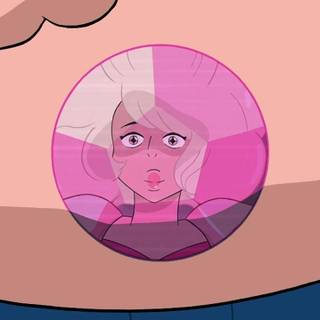 Rose Quartz Steven Universe wallpaper