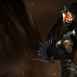 Mortal Kombat Kitana wallpaper