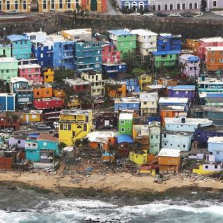 Puerto Rico 2019 wallpaper