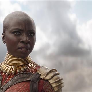 Avengers Endgame cast wallpaper