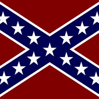 Confederate wallpaper