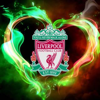 Liverpool F.C. 2019 wallpaper