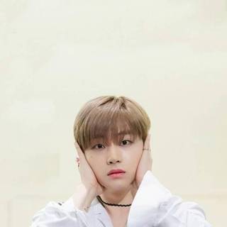 Kim Jinhwan wallpaper