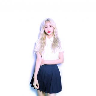JinSoul wallpaper