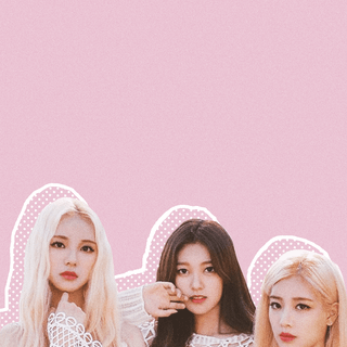 JinSoul wallpaper
