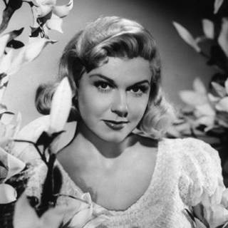 Doris Day wallpaper