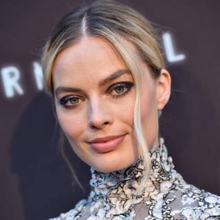 Margot Robbie 2019 wallpaper
