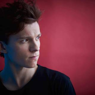 Tom Holland 2019 wallpaper