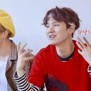 Jungkook 2019 wallpaper