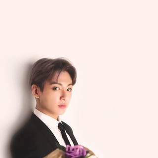 Jungkook 2019 wallpaper