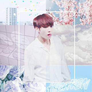 Jungkook 2019 wallpaper