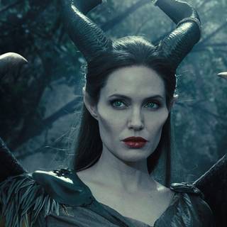 Maleficent 2 wallpaper