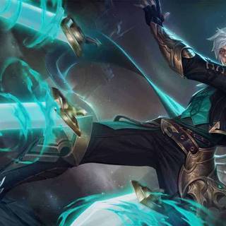 Karrie Mobile Legends wallpaper