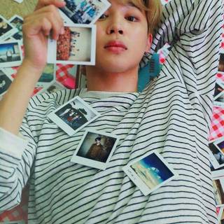 Jimin 2019 wallpaper